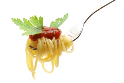 Better Pasta, Better Diet Says New Research