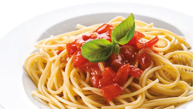 The Truth About Pasta – Debunking Myths About Carbs, Gluten and Wheat.