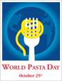 WORLD PASTA DAY 2014 LANDS IN ARGENTINA – THE WORLD OF PASTA GATHERS IN BUENOS AIRES TO CELEBRATE THE QUEEN OF THE TABLE: TASTY, HEALTHY AND SUSTAINABLE