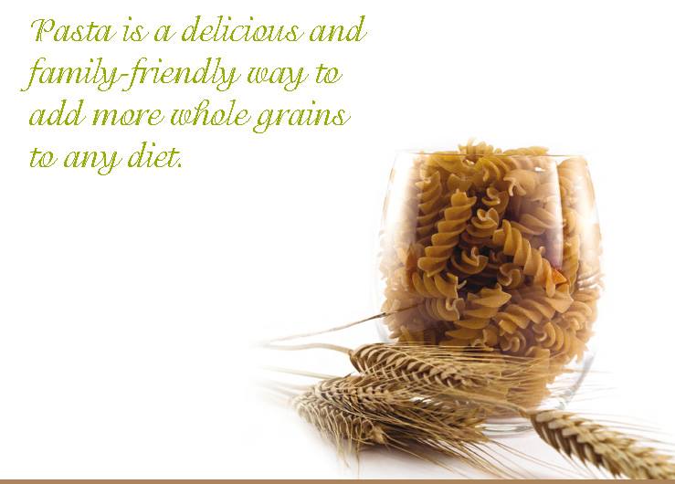 International Pasta Organisation to attend Whole Grains: Breaking Barriers Conference (Boston, November 9-11, 2014)