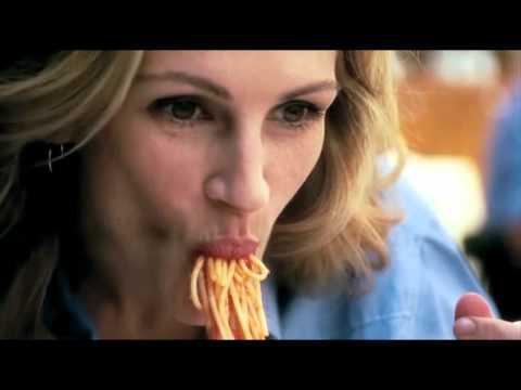 Movies and Pasta:  What's your favorite Pasta Movie Moment?