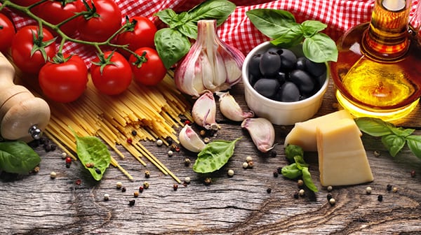 The Truth About Pasta: It is a Pillar of the Mediterranean Diet