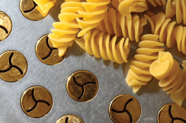 The Truth About Pasta: Pasta does not make you fat