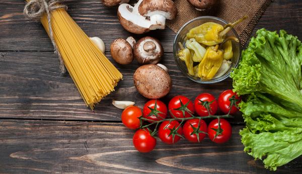 Pasta makes you beautiful: tips and curiosities about the beauty side of pasta