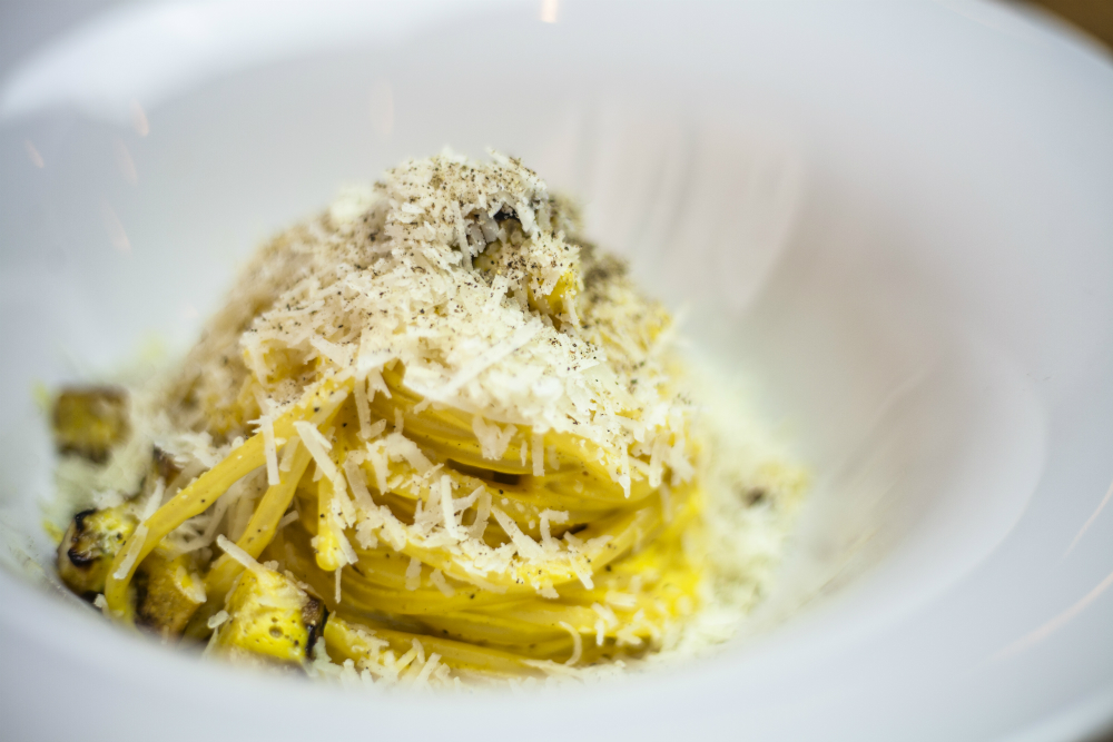 #CARBONARADAY: MILLENNIALS LAUNCH THE CHALLENGE OF THE CARBONARA OF THE FUTURE