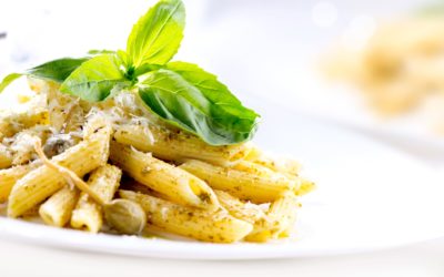 Mad about pasta: here are the most popular recipes in the world