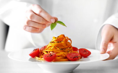 WORLD PASTA DAY 2019: PASTA 2050, MORE THAN 100 PASTA RECIPES OF FUTURE UNDER THE SPOTLIGHT