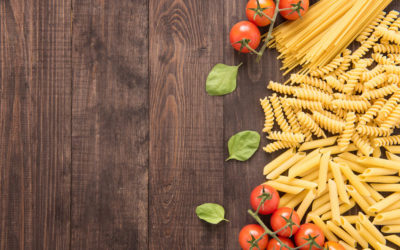 Pasta: the meaning behind each shape