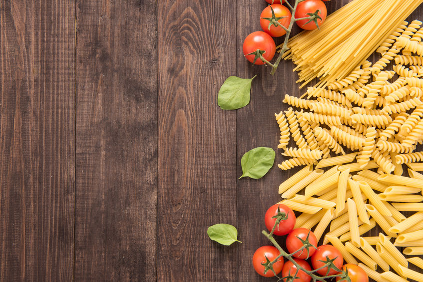 Pasta: the meaning behind each shape